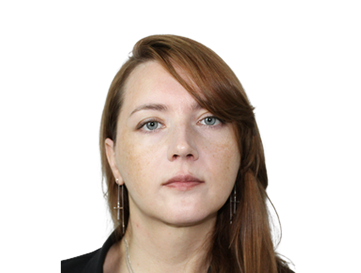 Кристина Колпакова