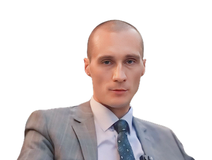 Евгений Пресняков